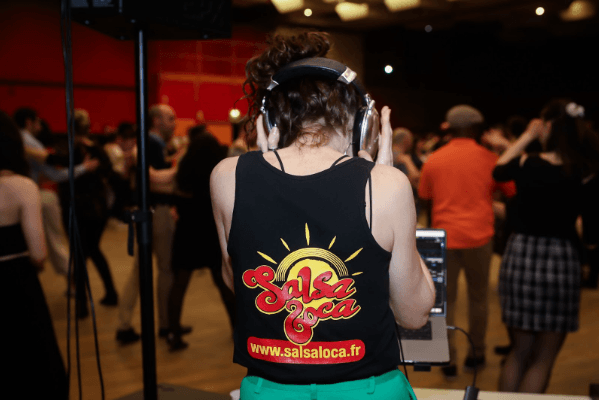 Cours de salsa cubaine chez Salsa Loca