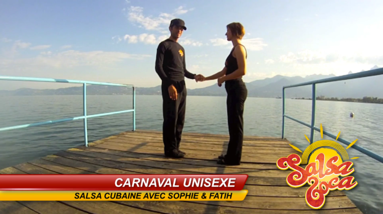 Carnaval-unisexe