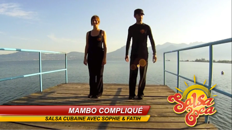 Mambo-complique