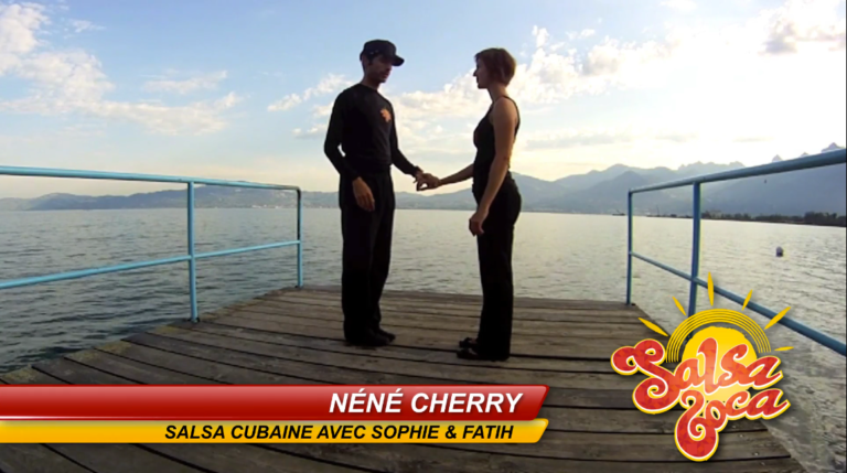 Nene-Cherry