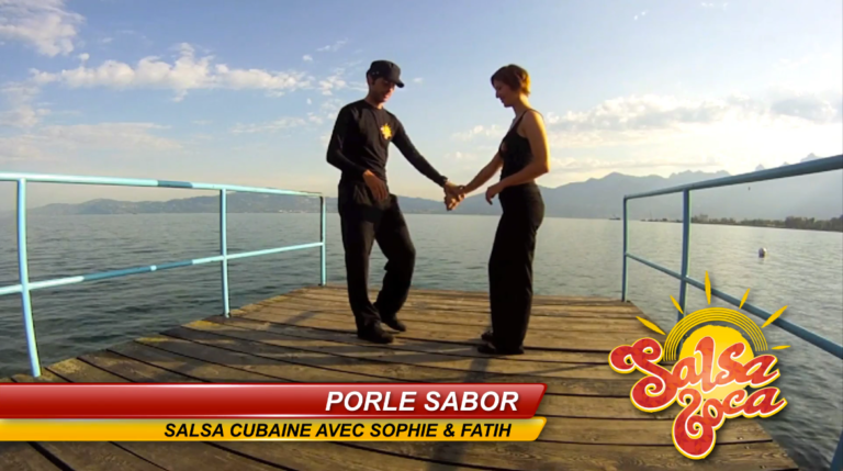 Porle-Sabor